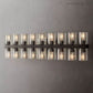 Wineglass 18 Lights Wall Sconce-Meet Lighting