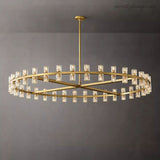 Round Chandelier 60