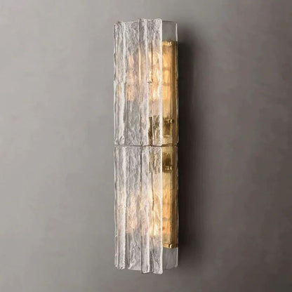 Yammy Wall Sconce 30"H-Meet Lighting