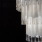 Zion 3-Tier Round Chandelier