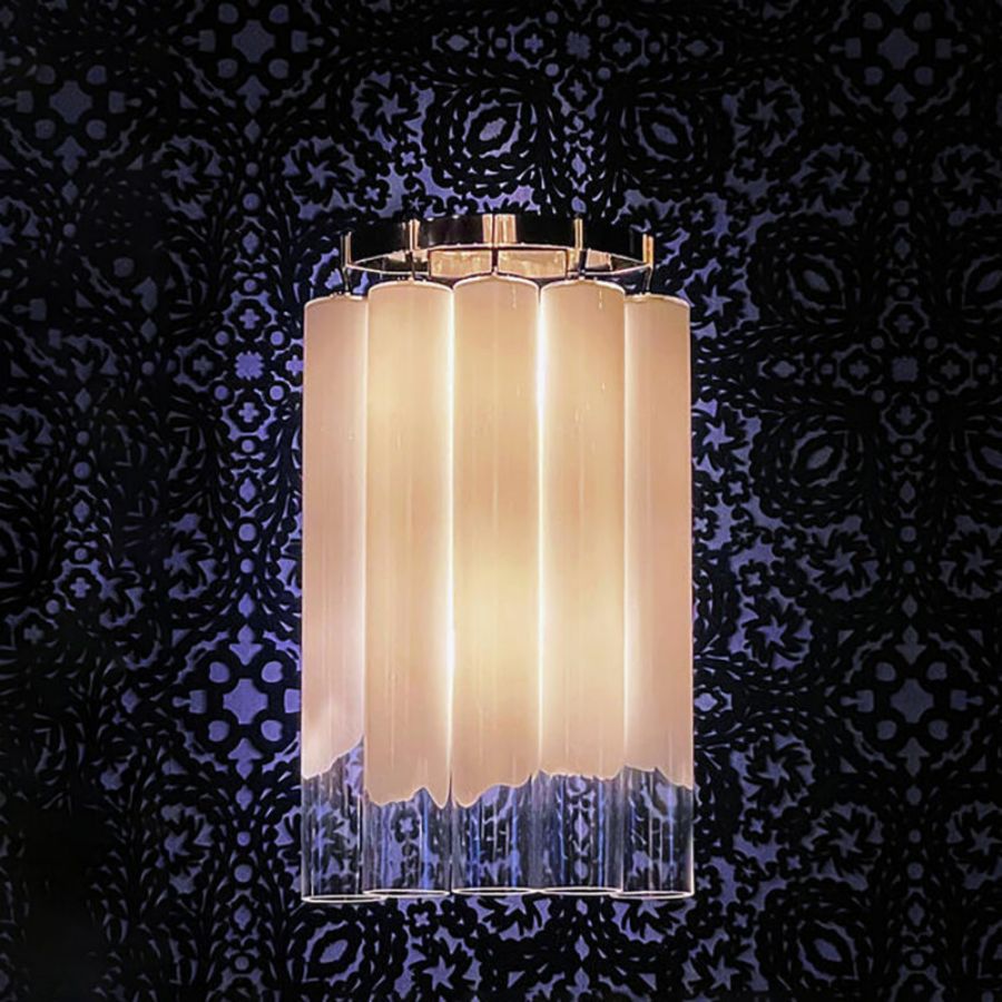 Zion Wall Sconce