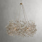 Zephyr Crown Chandelier