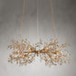 Zephyr Linear Chandelier