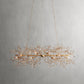 Zephyr Linear Chandelier