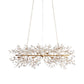 Zephyr Linear Chandelier