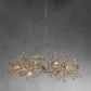 Zephyr Linear Chandelier