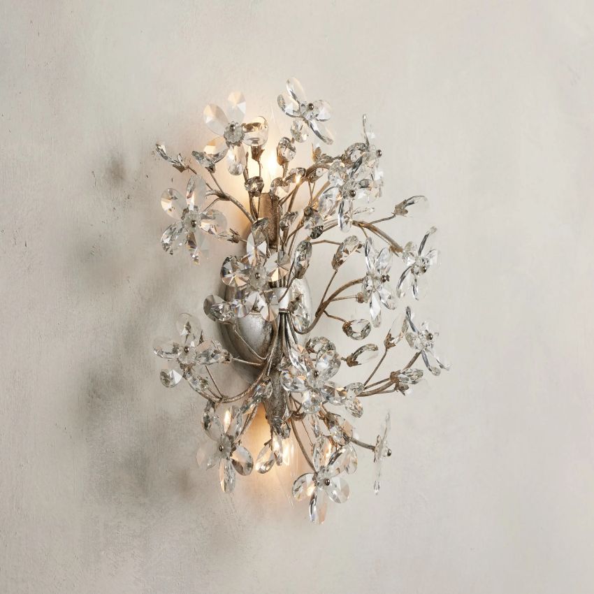 Zephyr Wall Sconce