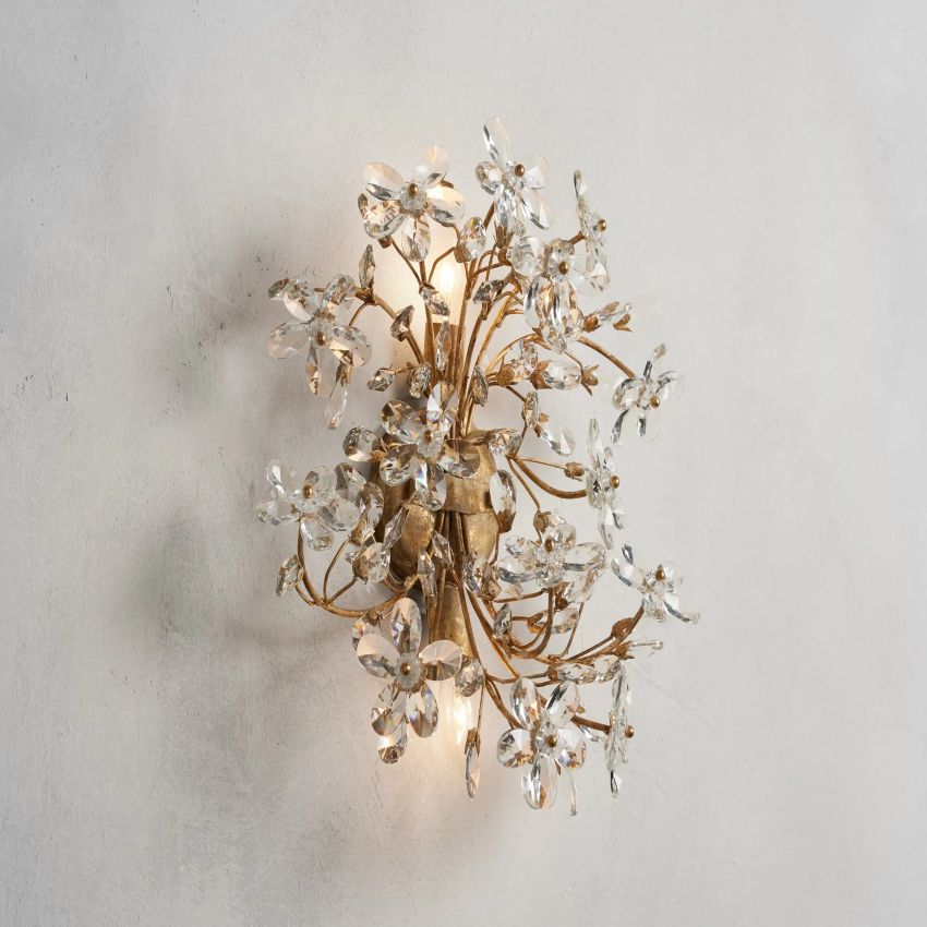 Zephyr Wall Sconce