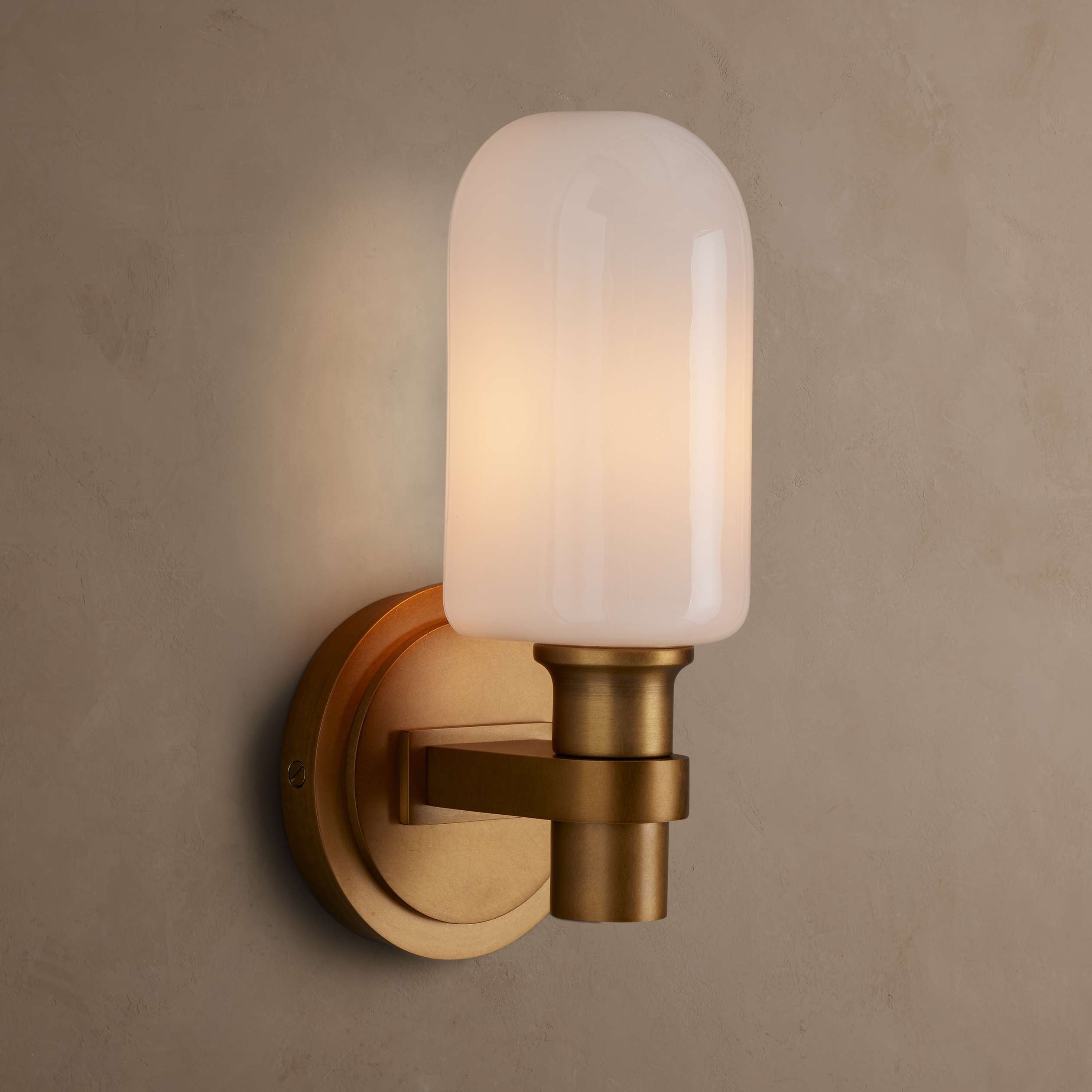 Zayd Sconce