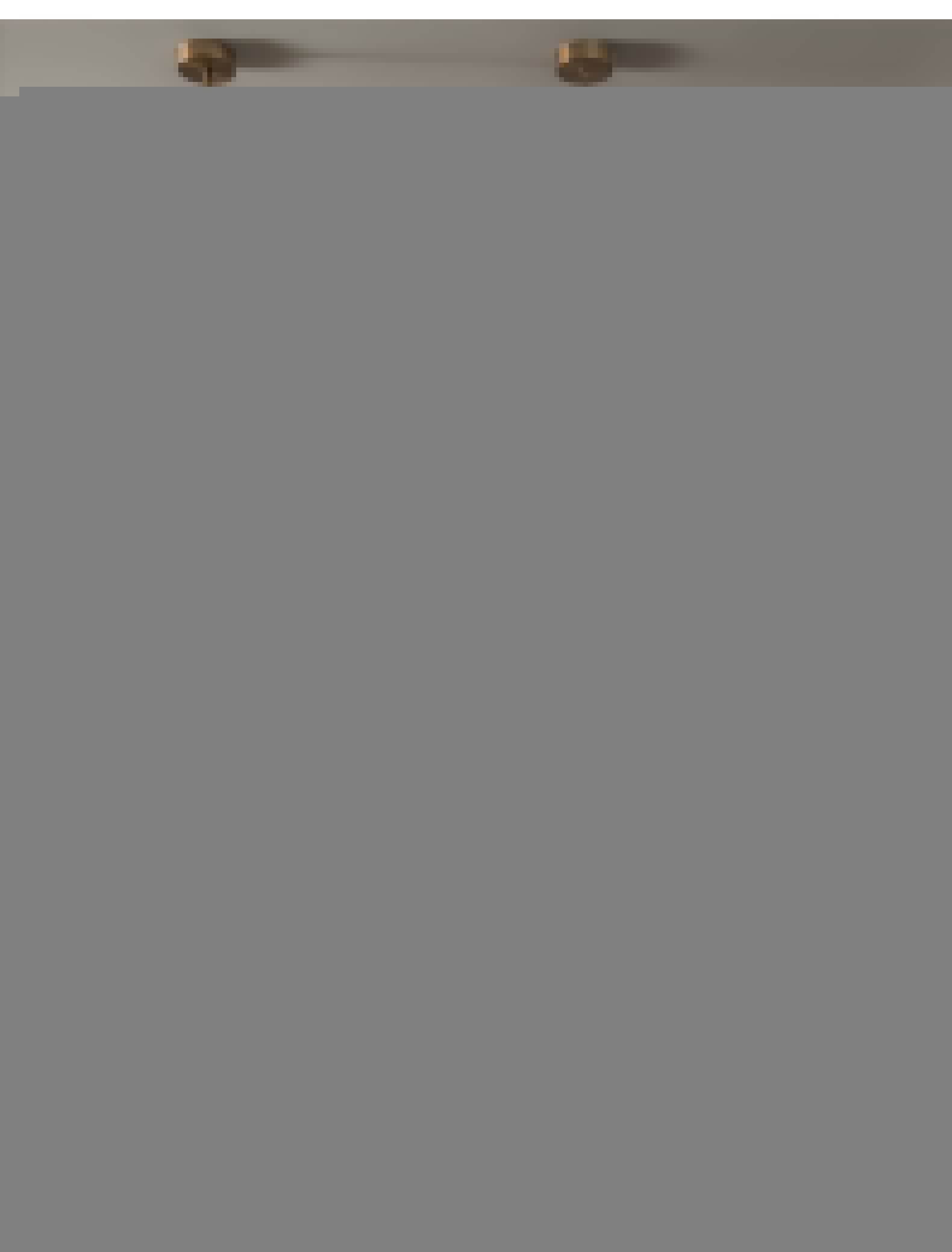 Alabaster Pebble Linear Chandelier - L 53.1″ x W 5.5″ x H 59.1″Gold & WhiteWarm LightBlushlighting