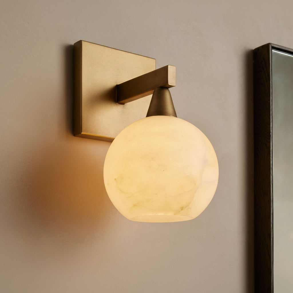 Arica Sconce