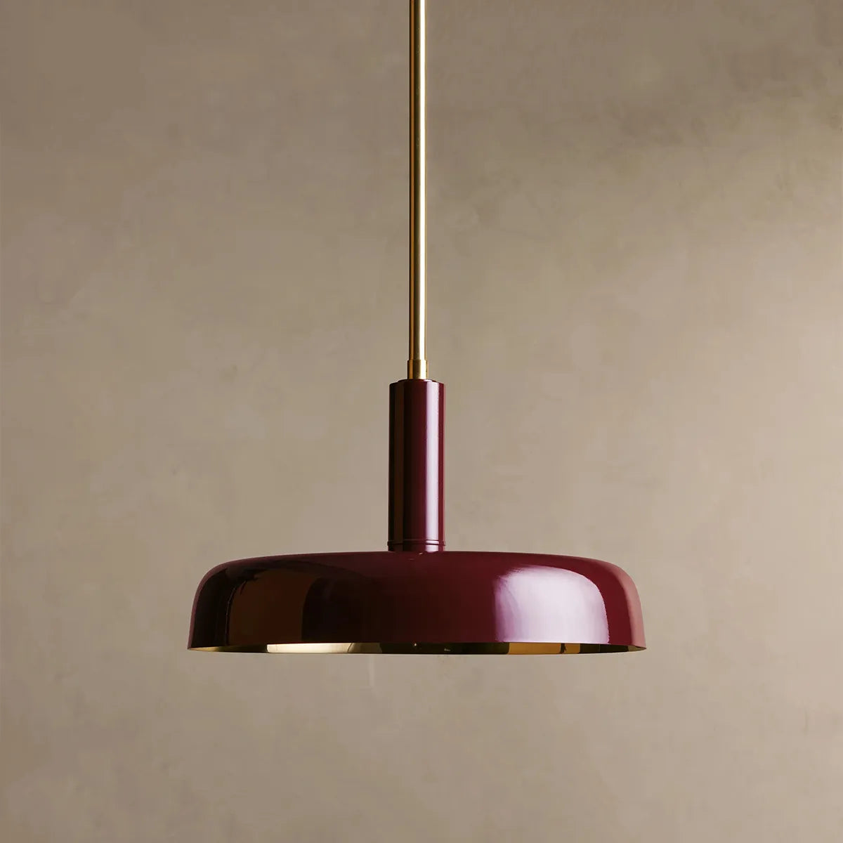 Bonham Pendant 16'' 24''D