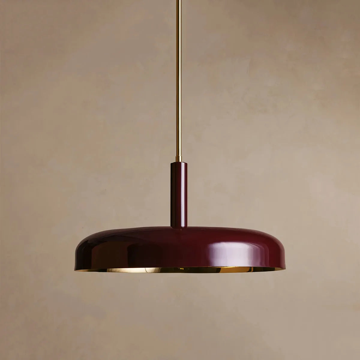 Bonham Pendant 16'' 24''D