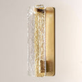 Camette Glass Sconce
