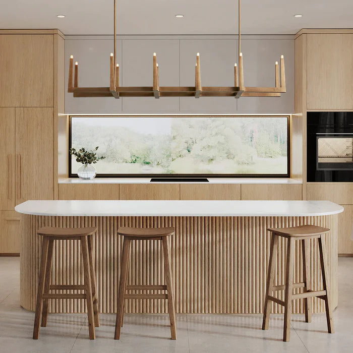 Emmet Linear Chandelier
