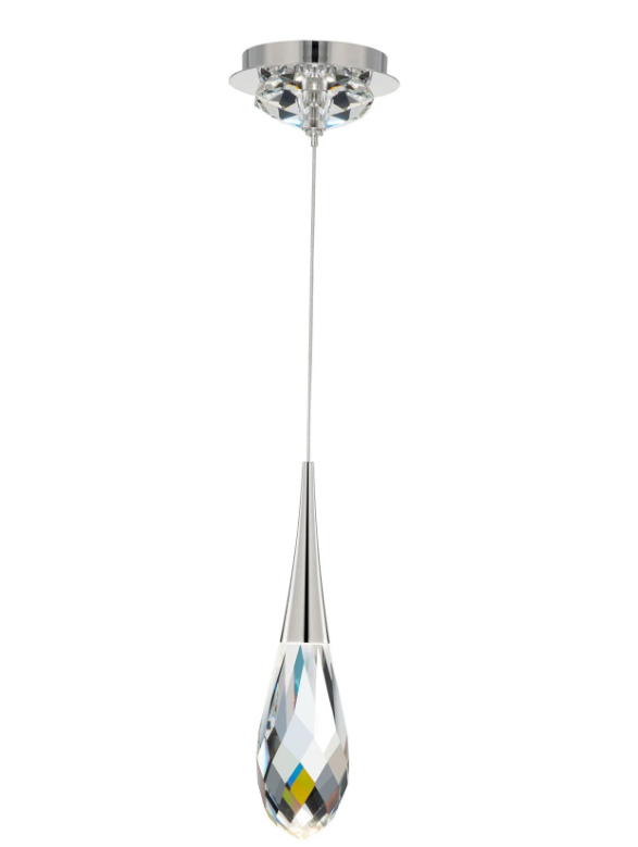 Quotation0728 pendant light one light bulb