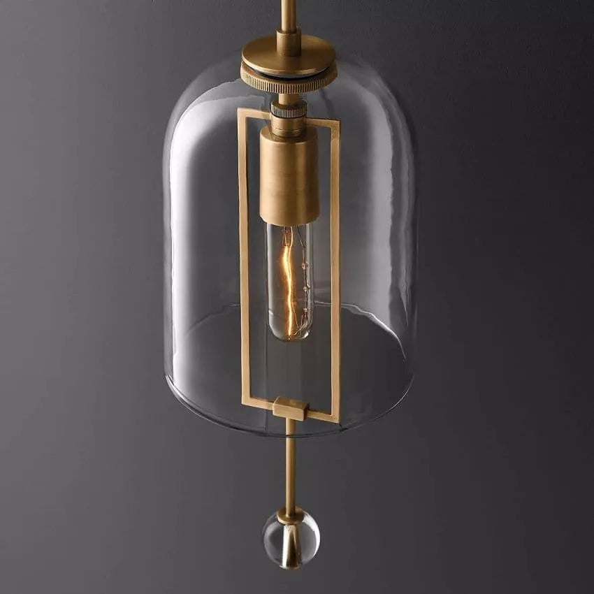 Fulcrum Wall Sconce 23"H 29"H
