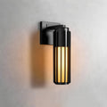 Gabbia Outdoor Sconce