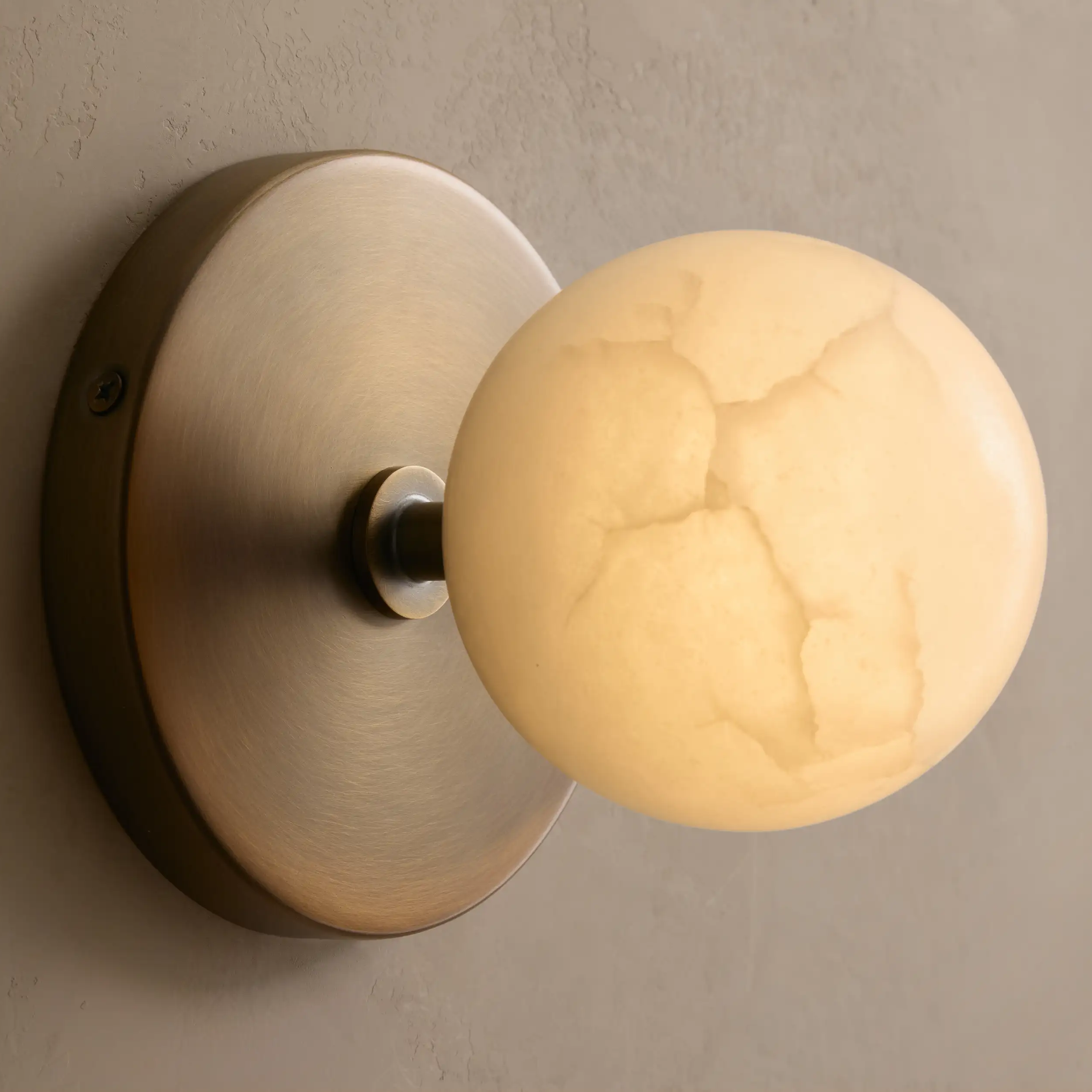 girouette sconce
