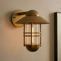 Hyannis Outdoor Sconce