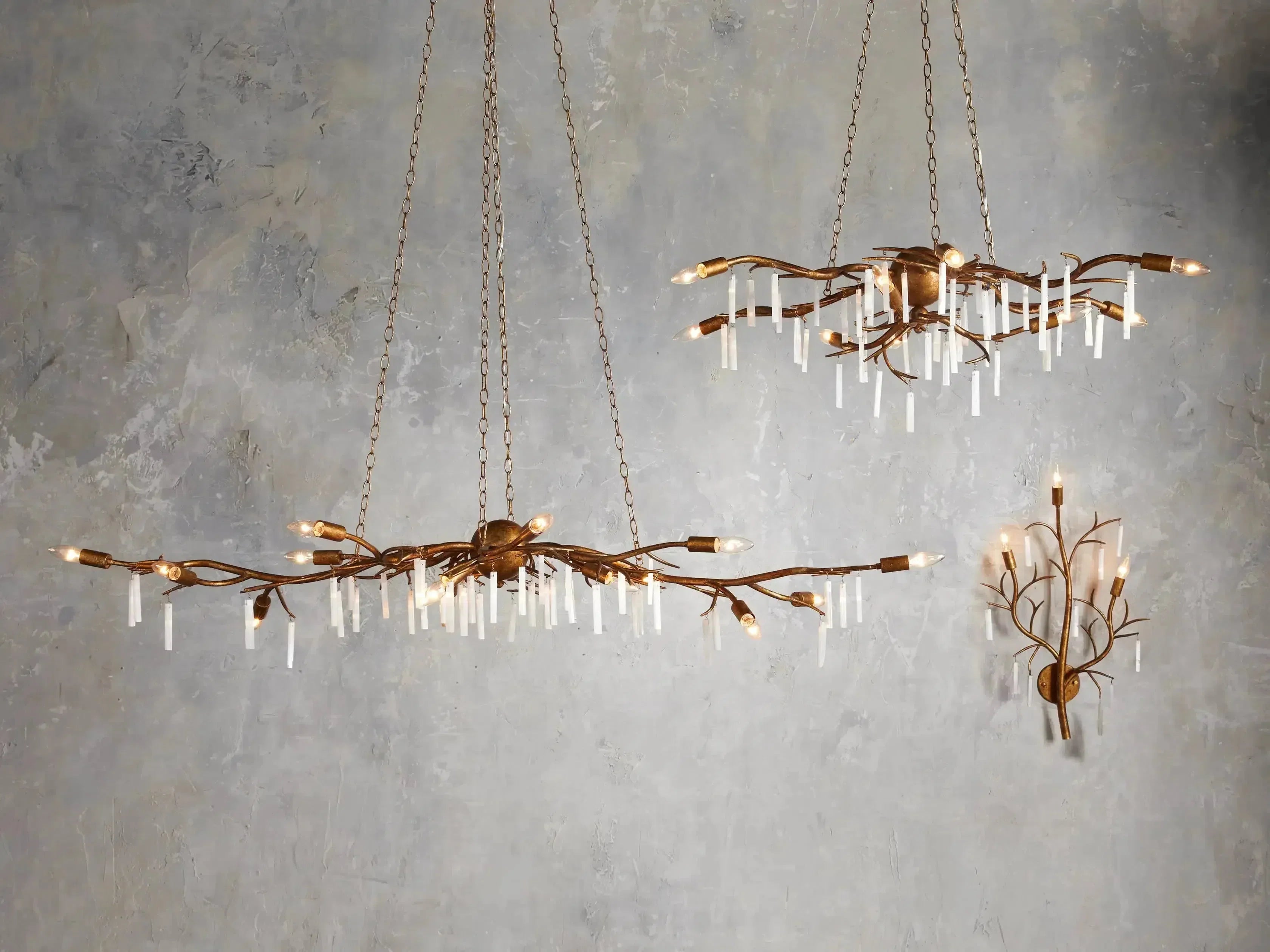 Jada Chandelier 15 Light