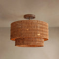 Paloma Flush Mount