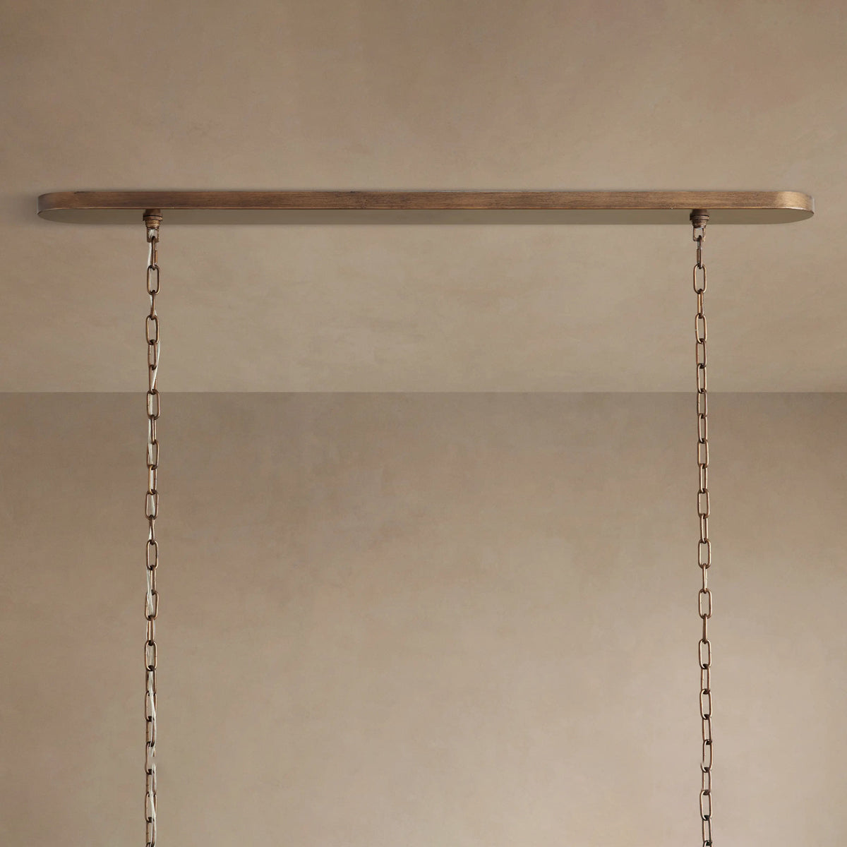 Paloma Linear Chandelier