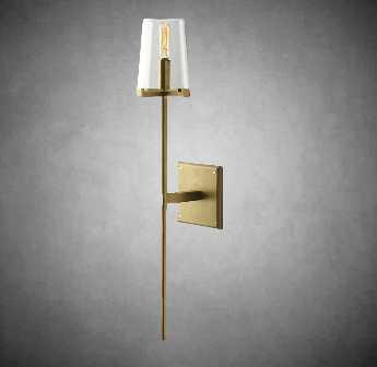 Pauillae Toarch Wall Sconce