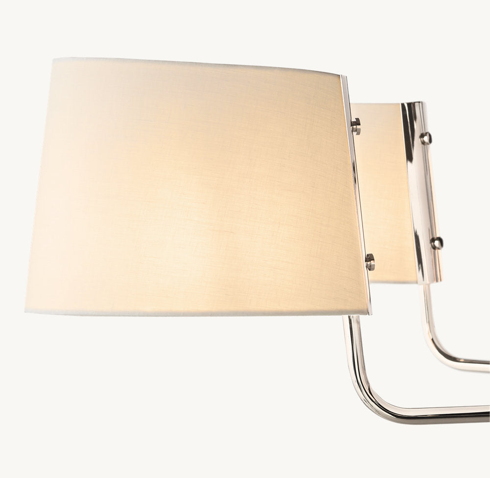 MARTINEAU LINEAR CHANDELIER 54"