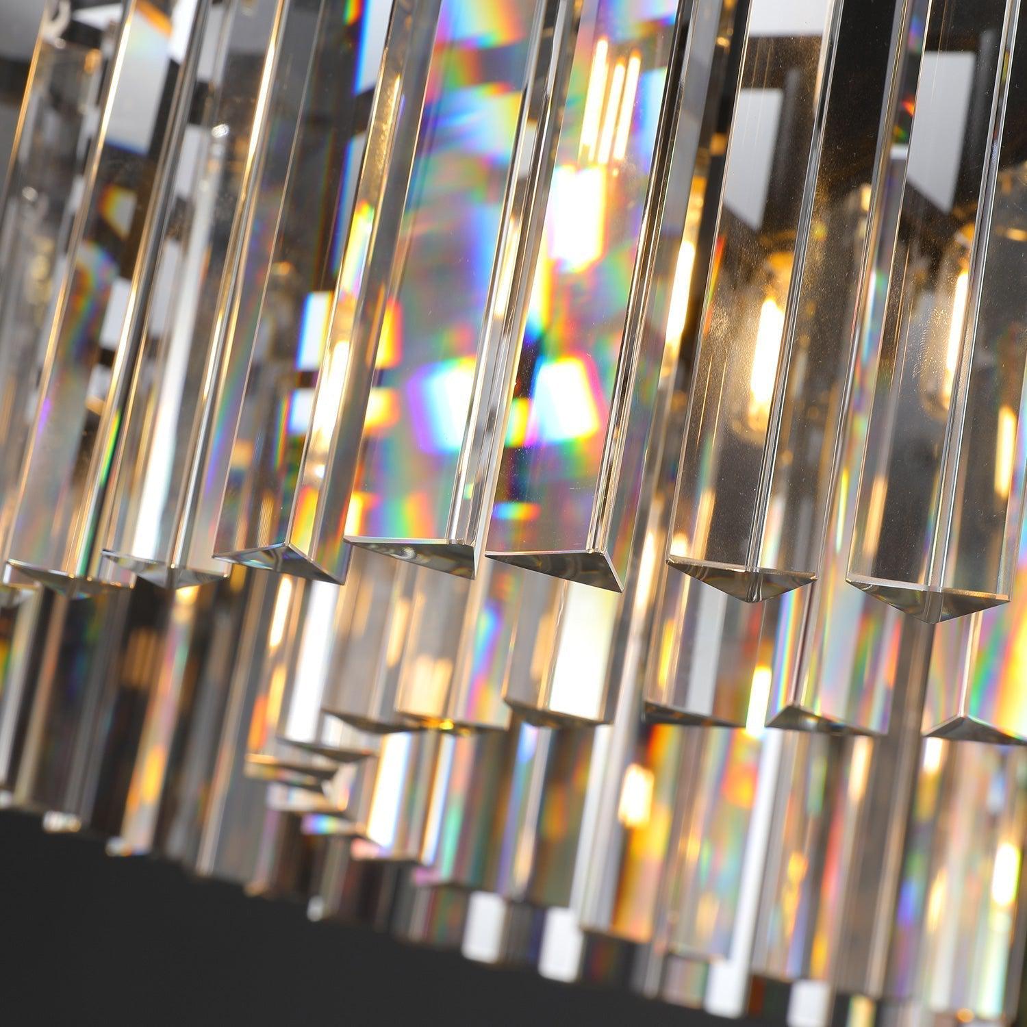 Rhys Round Chandelier 32"