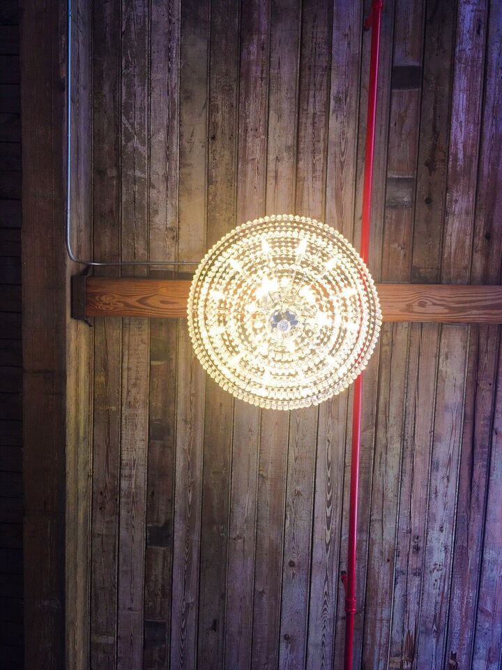 Chrome/ Silver/ Gold Extra Large Chandelier For Foyer Living Room Staircase Crystal Ceiling Lighting Fixture-MEET LIGHTING