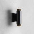 Spotlight Outdoor Sconce