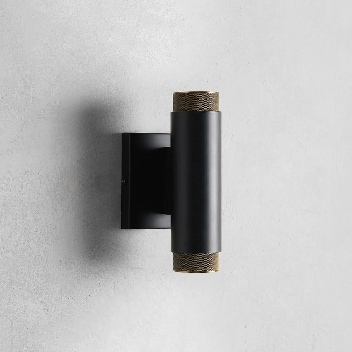 Spotlight Outdoor Sconce