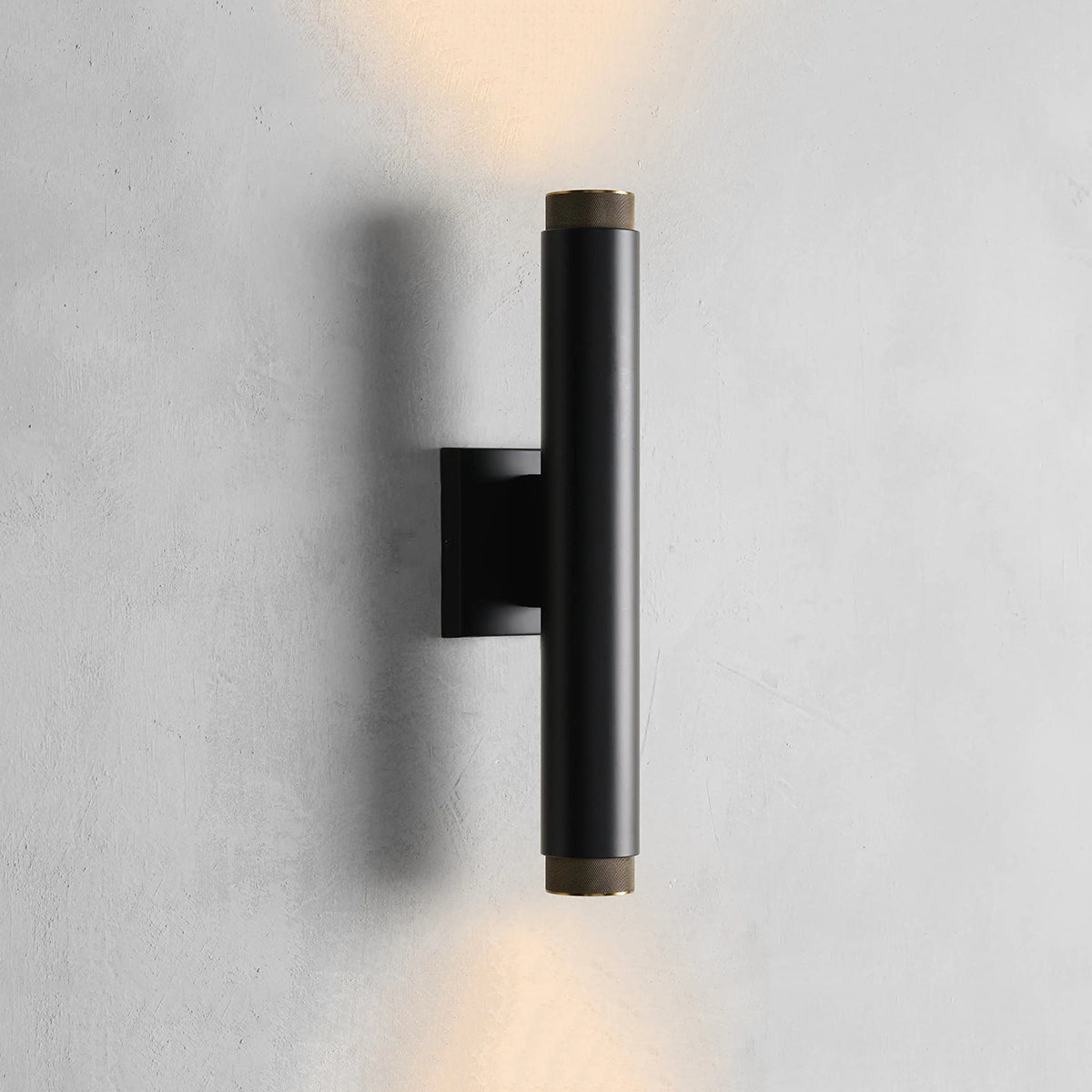 Spotlight Outdoor Sconce