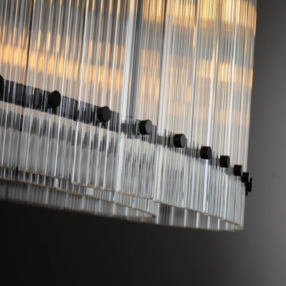 Sun Marco Round Chandelier 22"37''48''60''D