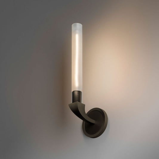 Swart Sconce