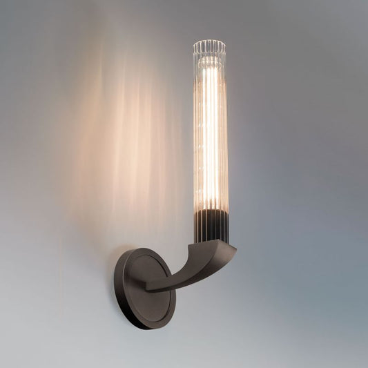 Swart Sconce