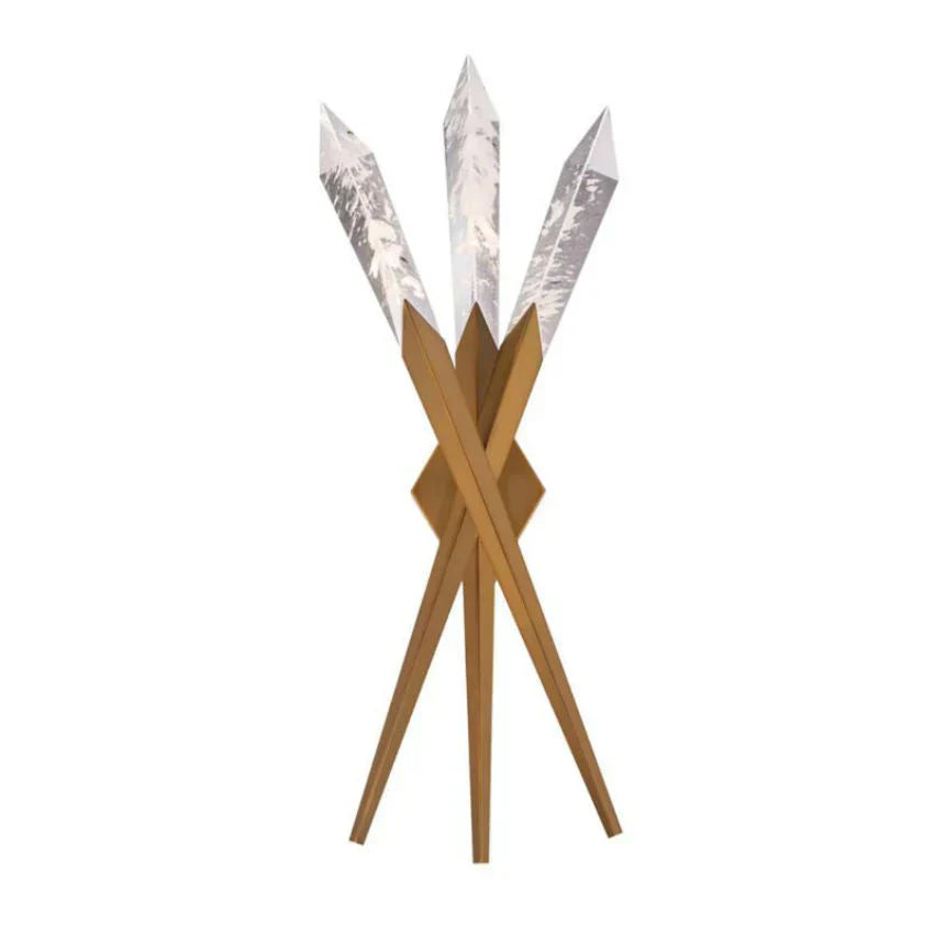 Solitude Wall Sconce 11"