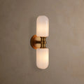 Zayd Double Sconce